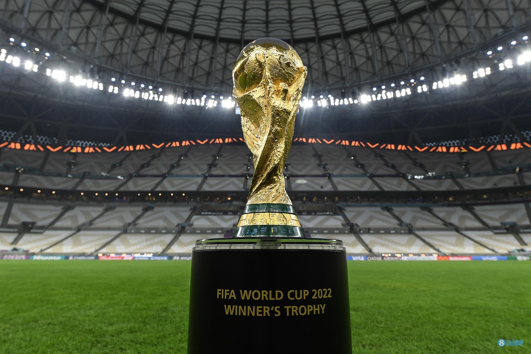 BBC：2026年世界杯可能沿用四队一组的赛制